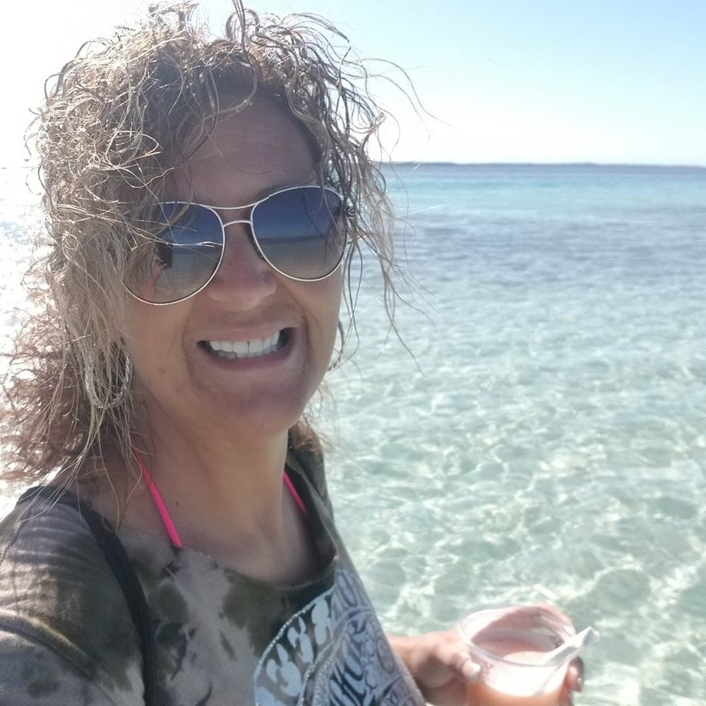 Meet your Posher, Michelle